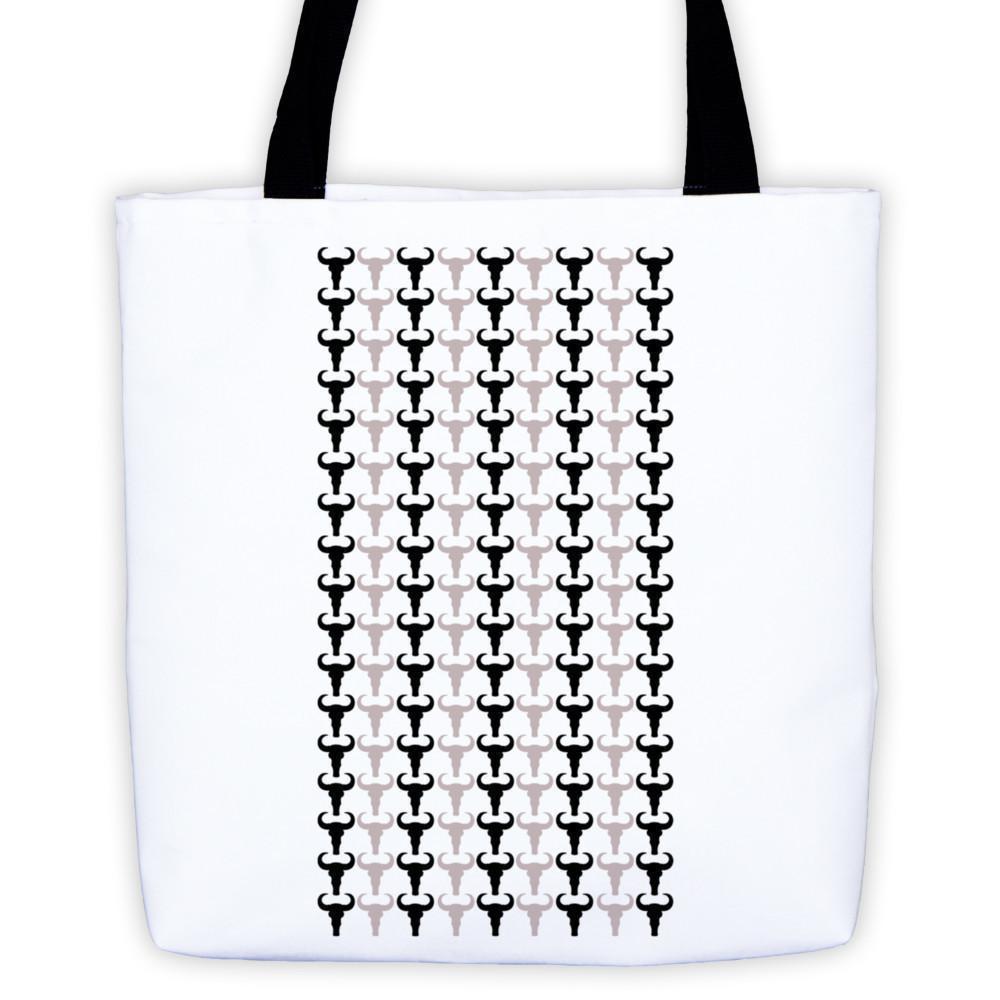 TOTE BAGS FOR LIFE