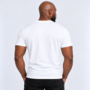 Skull Short Sleeve T-Shirt