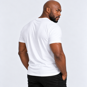 Skull Short Sleeve T-Shirt