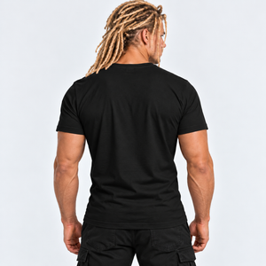 Skull Short Sleeve T-Shirt