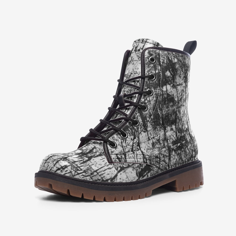 Robert Bowen Mens Mono Boots