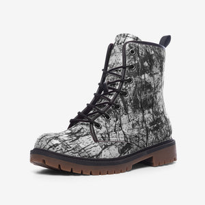 Robert Bowen Mens Mono Boots