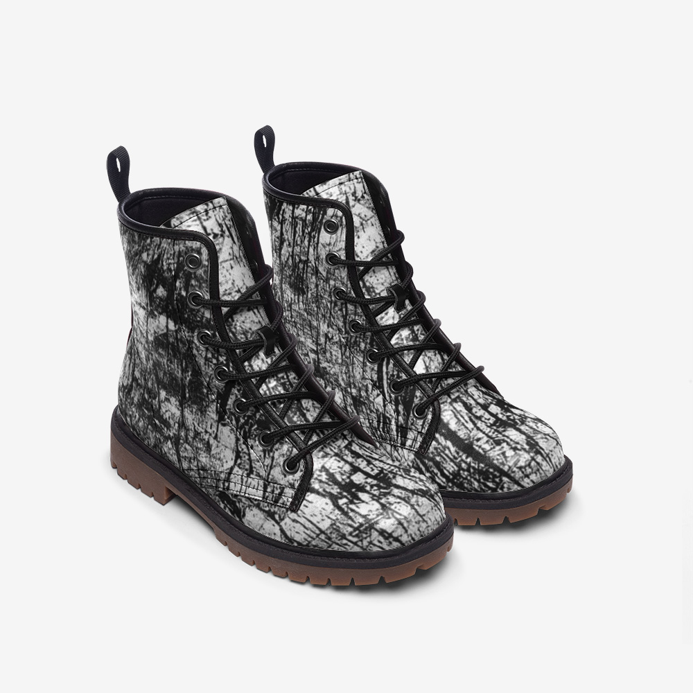 Robert Bowen Mens Mono Boots
