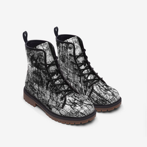 Robert Bowen Mens Mono Boots