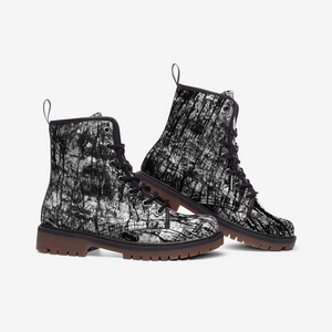 Robert Bowen Mens Mono Boots