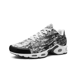 Robert Bowen Mono Unisex Mesh Tech Eco-Flex Sneakers