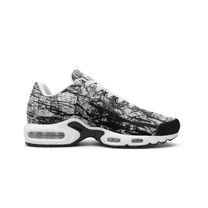 Robert Bowen Mono Unisex Mesh Tech Eco-Flex Sneakers