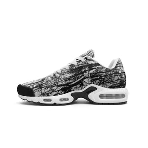 Robert Bowen Mono Unisex Mesh Tech Eco-Flex Sneakers