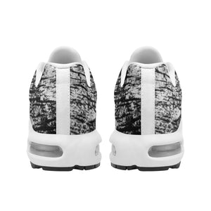 Robert Bowen Mono Unisex Mesh Tech Eco-Flex Sneakers