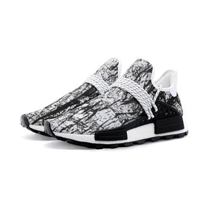Robert Bowen Mono Unisex Lightweight Sneaker S-1