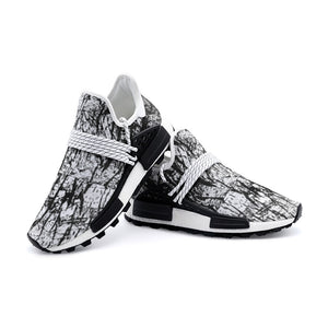 Robert Bowen Mono Unisex Lightweight Sneaker S-1