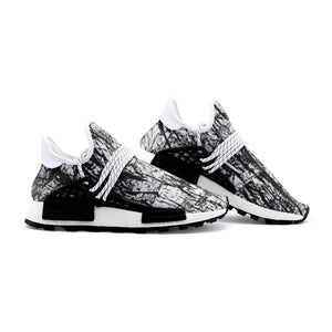 Robert Bowen Mono Unisex Lightweight Sneaker S-1