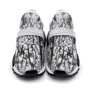 Robert Bowen Mono Unisex Lightweight Sneaker S-1