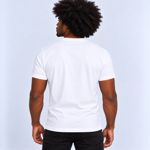 Skull Row T-Shirt