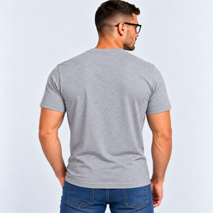 Skull Row T-Shirt