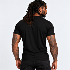 African Heritage Spears &amp; Shield Collection T-Shirt