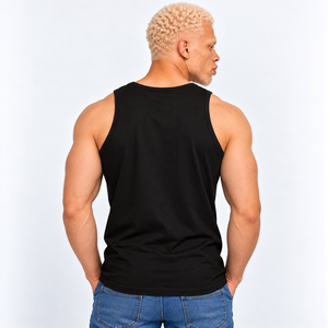 Twin Stripes Vest