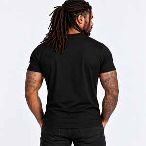 African Heritage King Collection T-Shirt