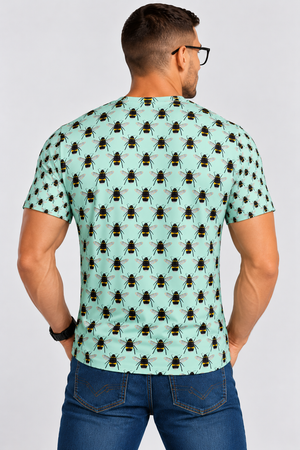 Unisex Bees Tee