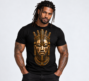 Robert Bowen Tees — African HeritageShort Sleeve T-shirt