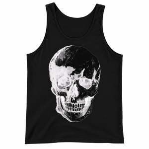 Inverted Skull Men's Classic Tee