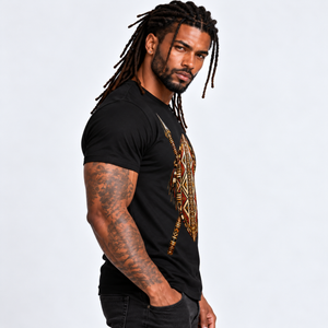 African Heritage King Collection T-Shirt