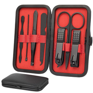 7 Pcs Nail Kit Pedicure