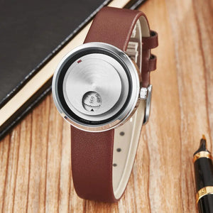 Unisex Minimalist Watch