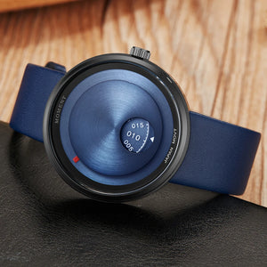 Unisex Minimalist Watch