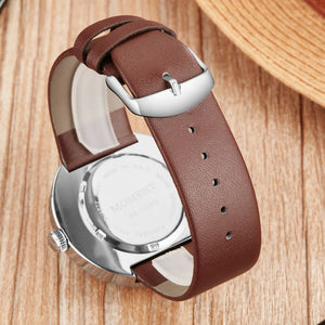 Unisex Minimalist Watch