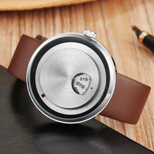 Unisex Minimalist Watch