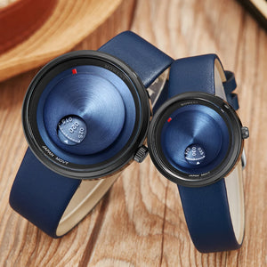 Unisex Minimalist Watch