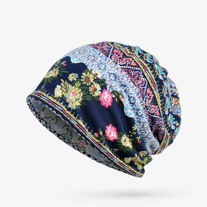 Unisex Beanie Hat