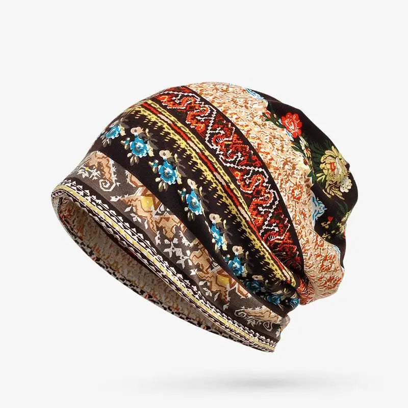 Unisex Beanie Hat