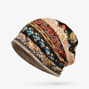 Unisex Beanie Hat