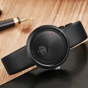 Unisex Minimalist Watch