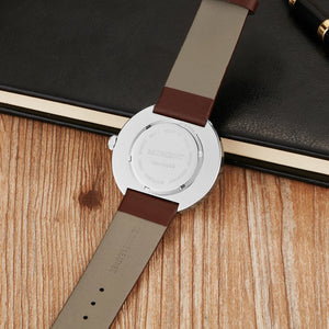 Unisex Minimalist Watch