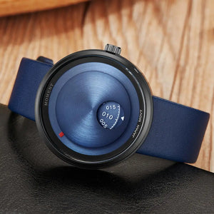 Unisex Minimalist Watch