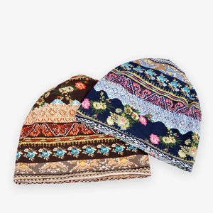 Unisex Beanie Hat