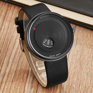 Unisex Minimalist Watch