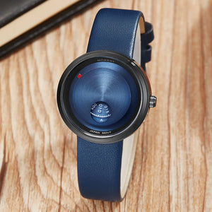 Unisex Minimalist Watch