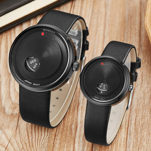 Unisex Minimalist Watch