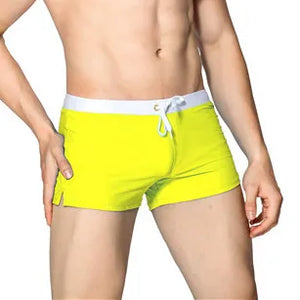 Mens Swimwear