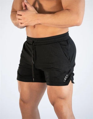 Mens Gym Fitness Shorts