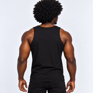Skull Row Vest