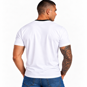 London Colour Block T-Shirt V1