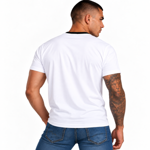 London Colour Block T-Shirt V3