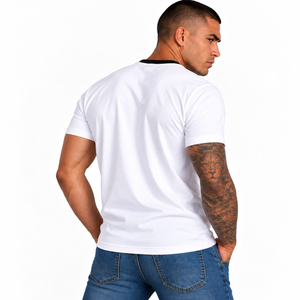 London Colour Block T-Shirt V2