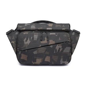 Mens Messenger Bag