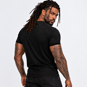 African Heritage Spears &amp; Shield Collection T-Shirt